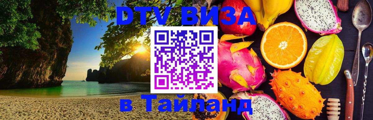 Сколько стоит DTV виза — актуальные цены, оформление даже без документов - 20.11.2025 